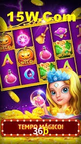 VIP Casino 36b